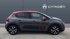 Citroen C3 1.2 PureTech 110 Shine Plus 5dr EAT6 Petrol Hatchback